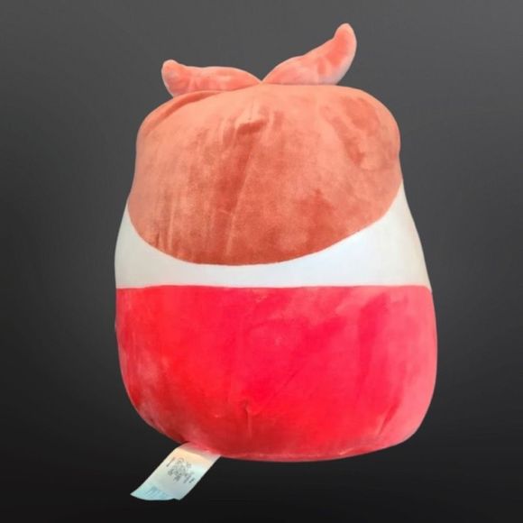 NWT Mayor Lock Shock Barrel Disney's Nightmare Before Christmas Squishmallow 10" - Picture 8 of 12